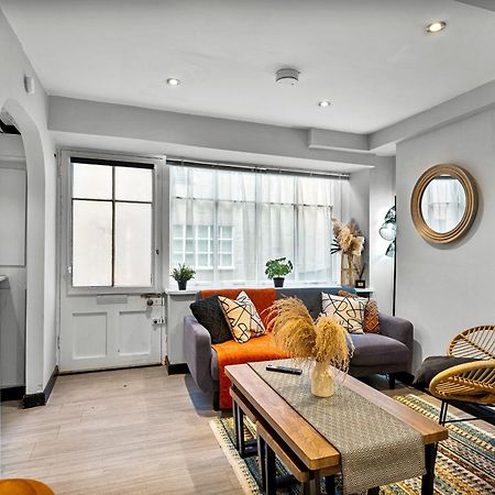 30 Percent Off! Elegant Cottage Of Whitby - Sleeps 5 Exteriör bild